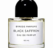 Black Saffron Byredo